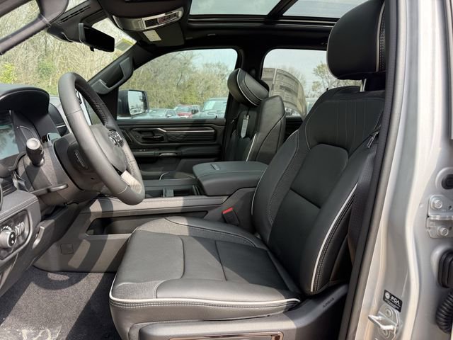 New 2026 RAM 1500 Limited image 14