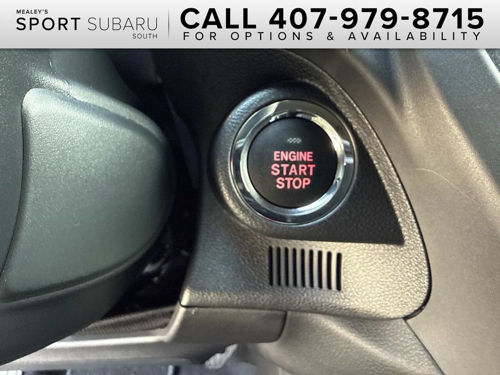 New 2026 Subaru Forester Premium AWD/4WD image 37