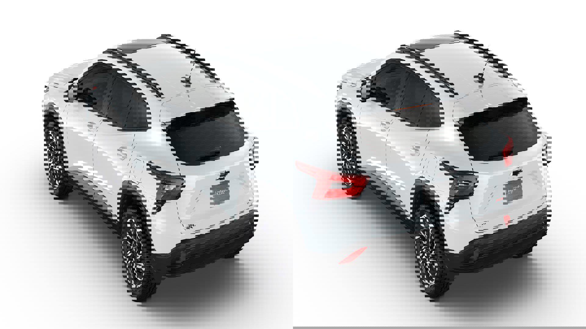 New 2026 Chevrolet Trax RS image 50