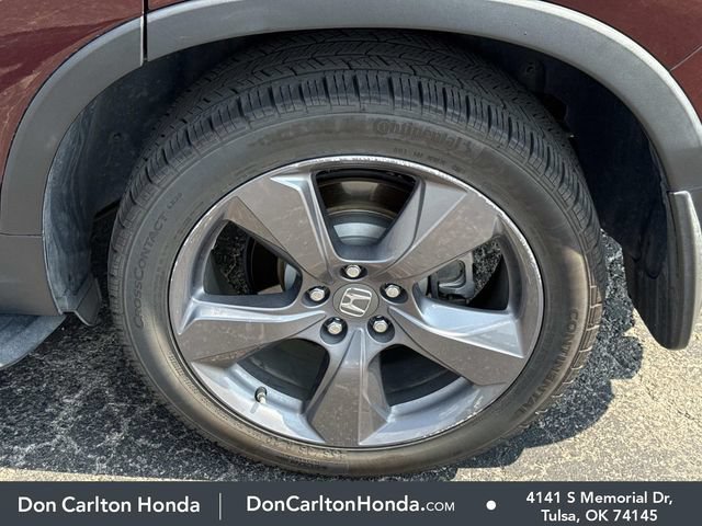 Used 2020 Honda Passport Touring image 13