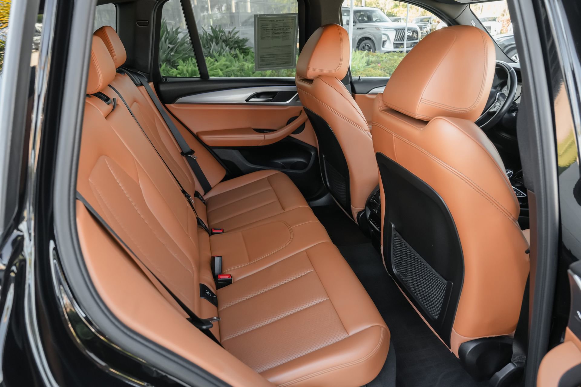 Used 2022 BMW X3 sDrive30i image 38