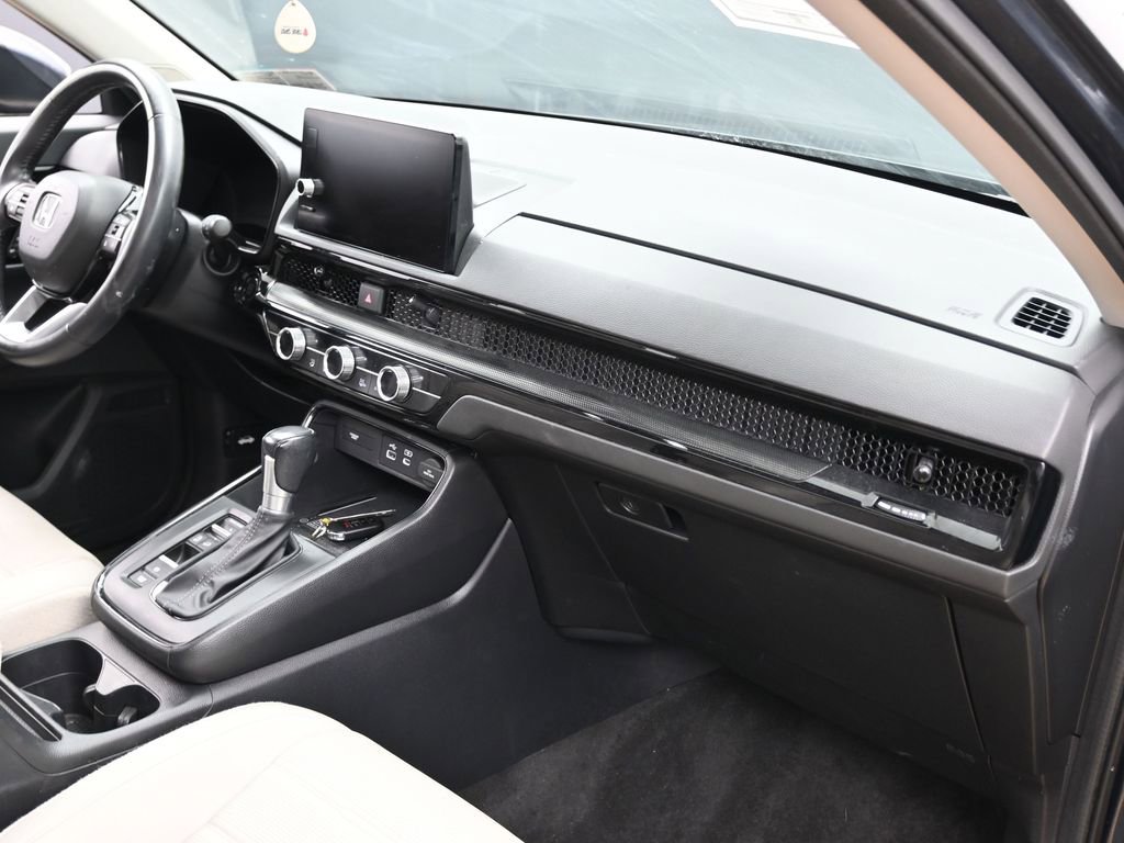 Used 2024 Honda CR-V EX-L image 36