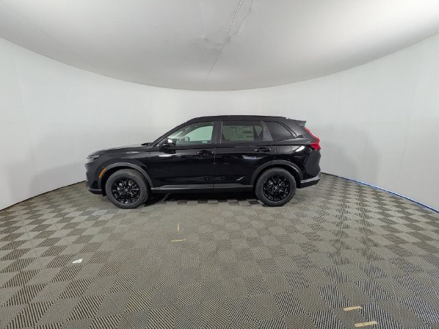 New 2027 Honda CR-V Sport-L image 25
