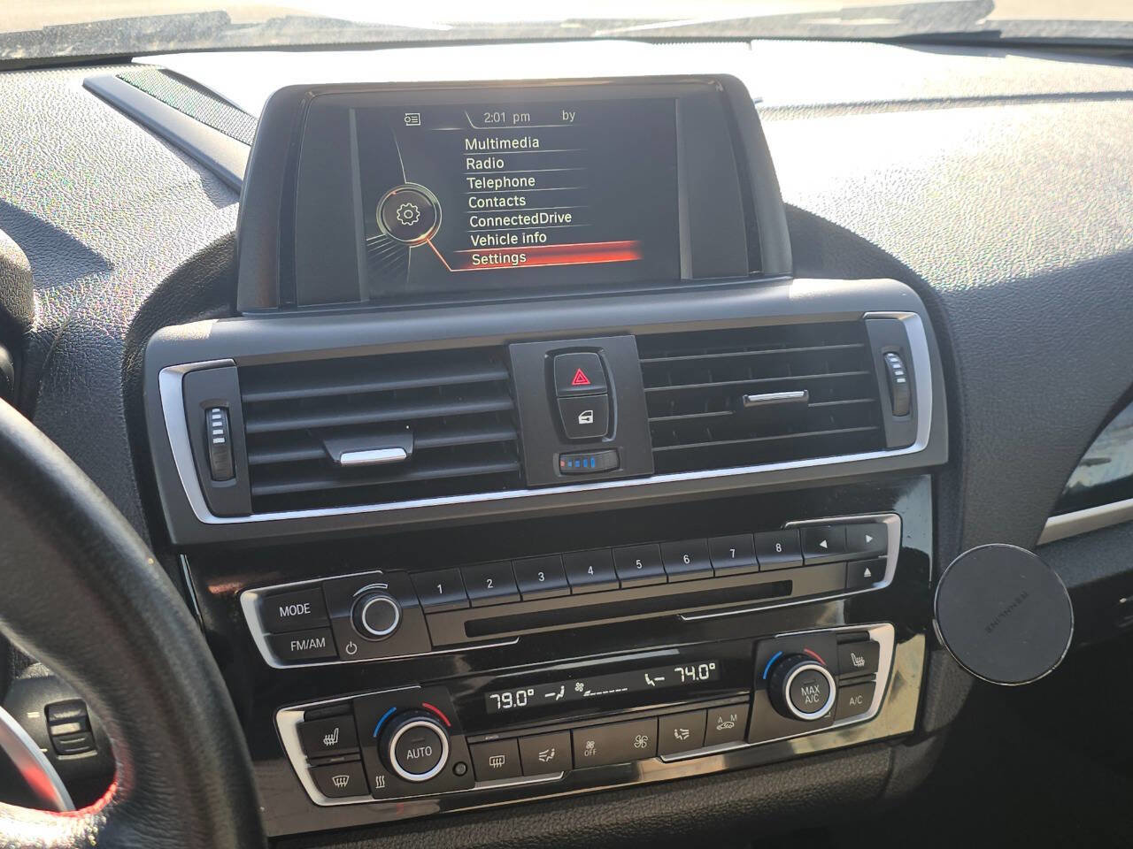 Used 2017 BMW 230i xDrive 230i xDrive AWD 2dr Coupe image 13