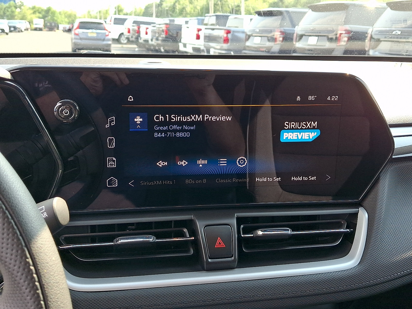 Certified 2024 Chevrolet TrailBlazer LS w/ LS Convenience Package AWD/4WD image 17