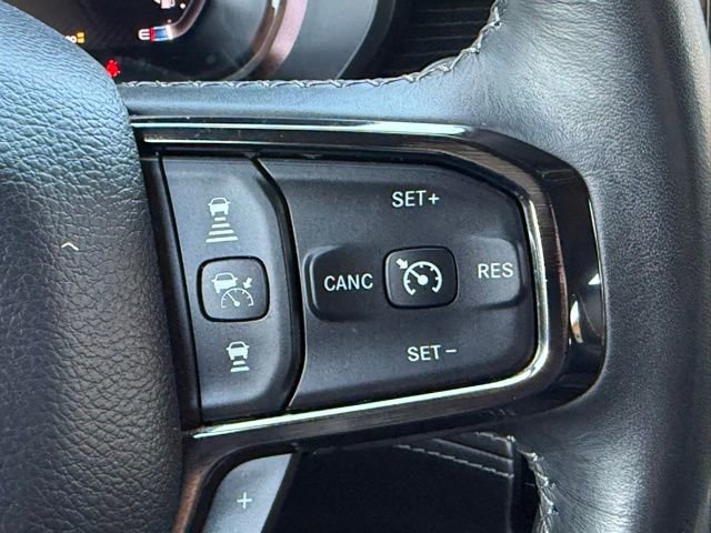 Used 2024 RAM 1500 Limited image 48