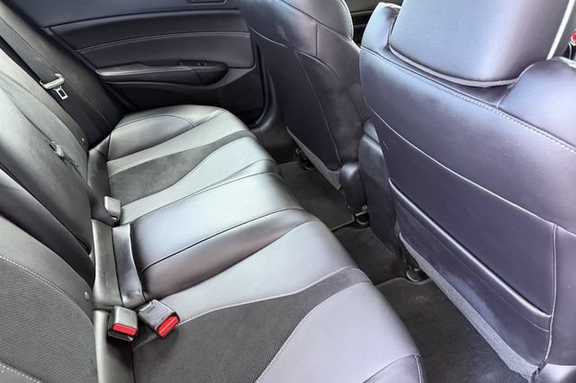 Used 2021 Acura ILX FWD image 15