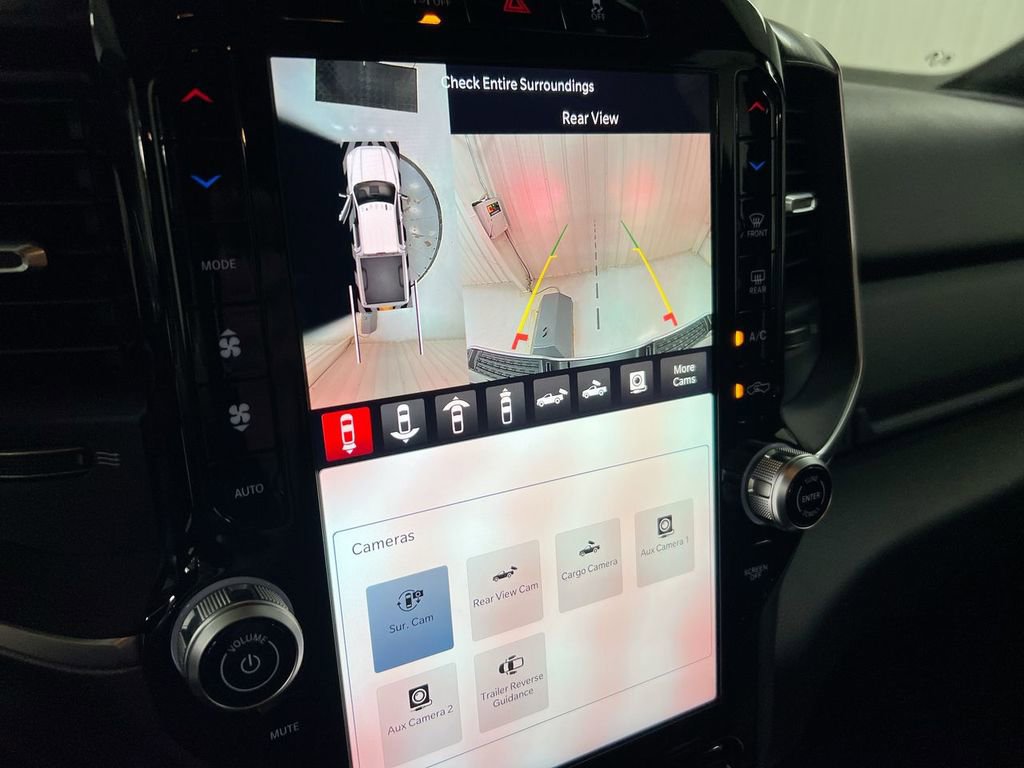 New 2026 RAM 2500 Big Horn image 15