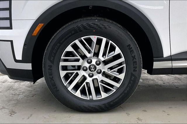 New 2026 Hyundai Palisade SEL w/ Tow & Go Package AWD/4WD image 15