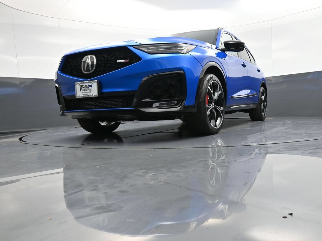 New 2026 Acura MDX Type S AWD/4WD image 29