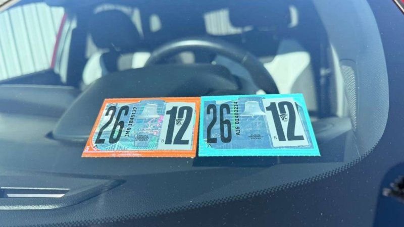 Used 2024 Chevrolet Trax RS image 35