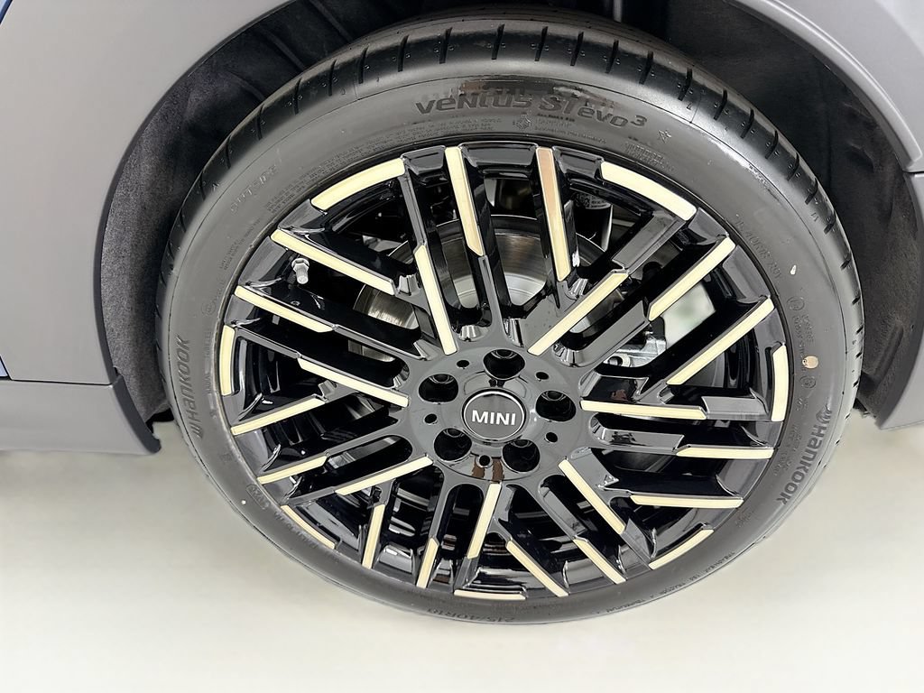 New 2026 MINI Cooper S FWD image 35
