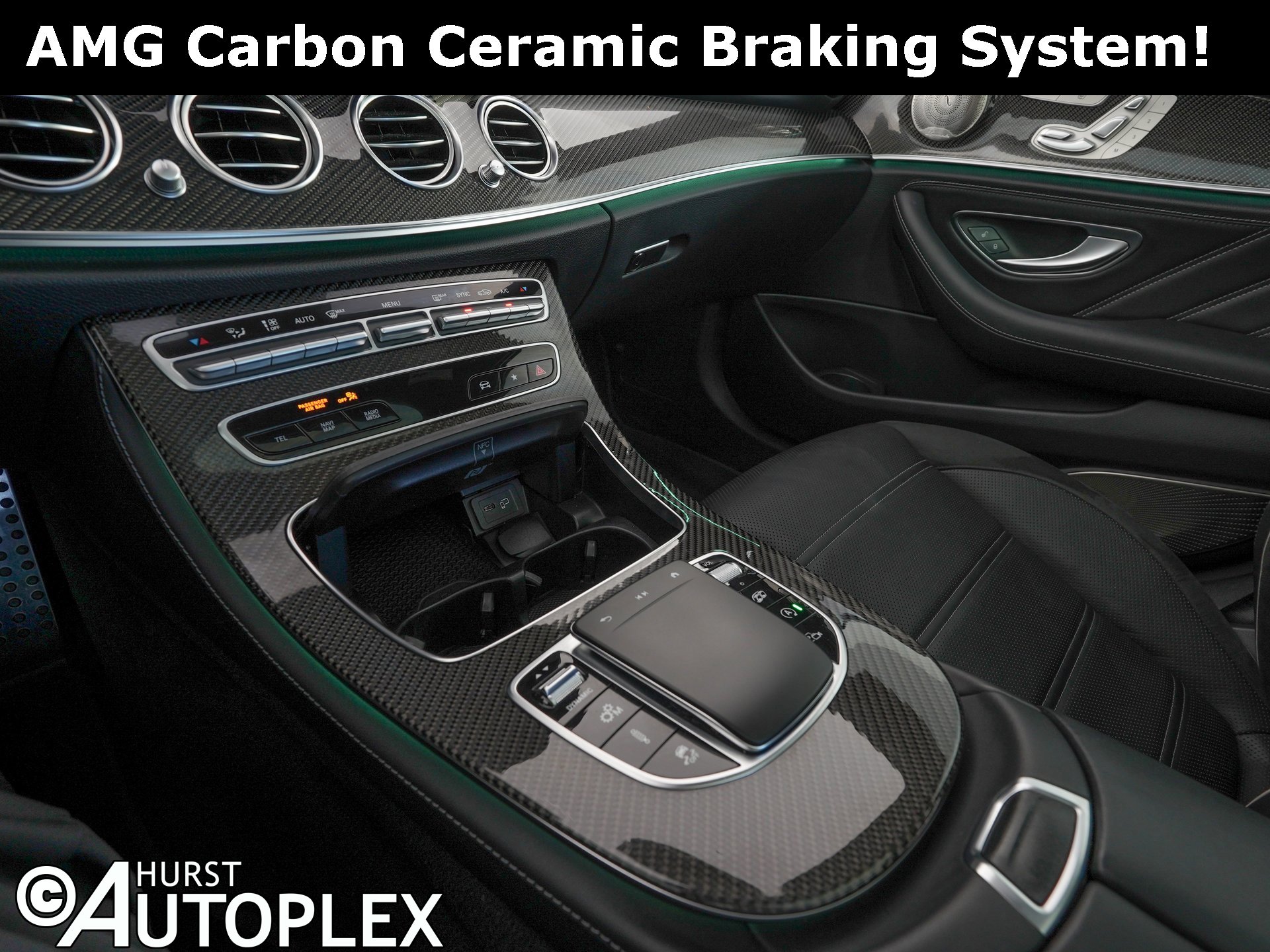 Used 2021 Mercedes-Benz E 63 AMG S image 23