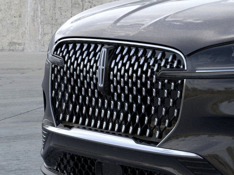 New 2026 Lincoln Aviator Reserve AWD/4WD image 17