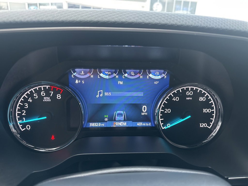 Used 2022 Ford F150 XLT w/ Equipment Group 302A High image 13