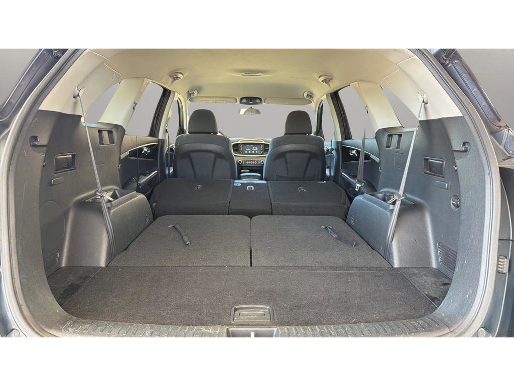 Used 2019 Kia Sorento L FWD image 14