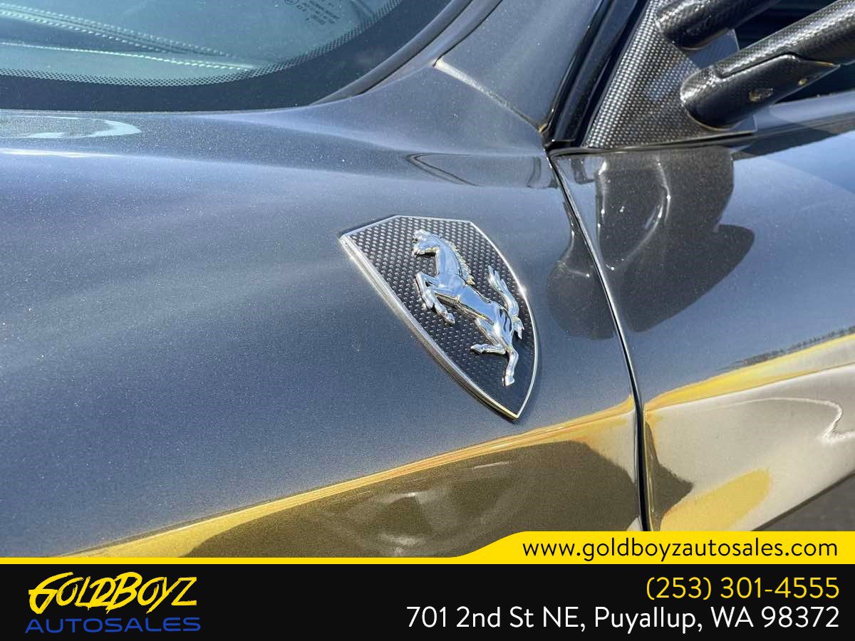 Used 2006 Ferrari F430 Spider RWD image 30