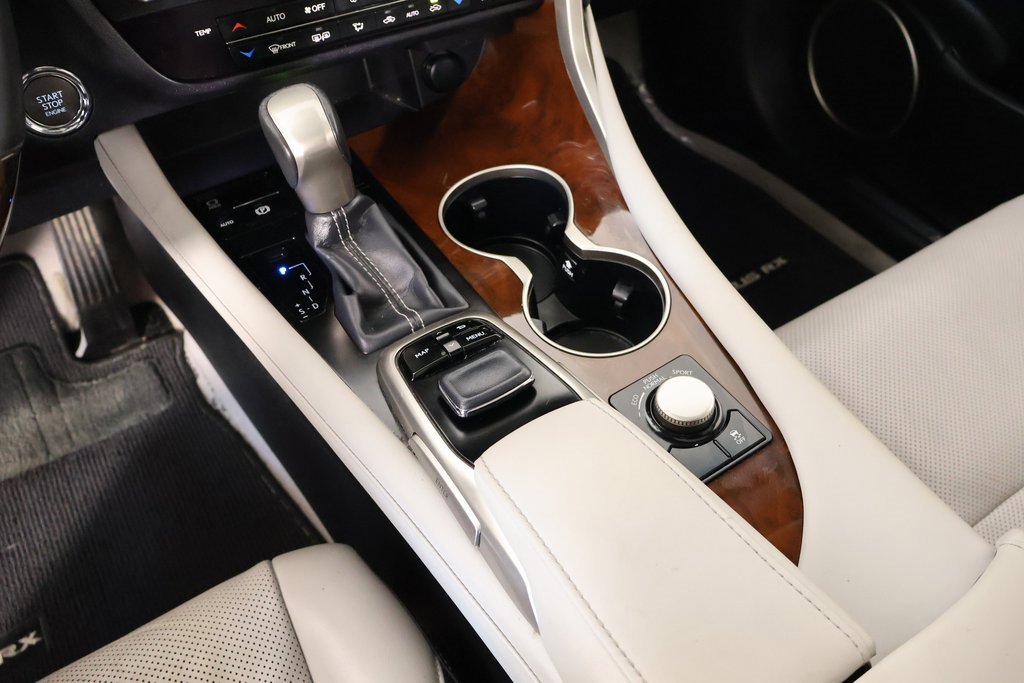 Used 2019 Lexus RX 350 350 image 9