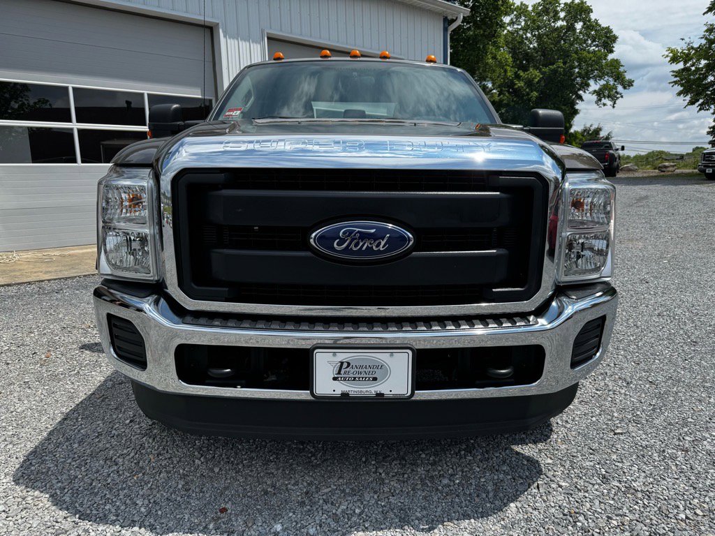 Used 2016 Ford F250 XL w/ XL Appearance Package image 2