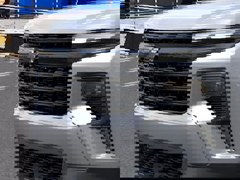 New 2026 Chevrolet Traverse LT image 13