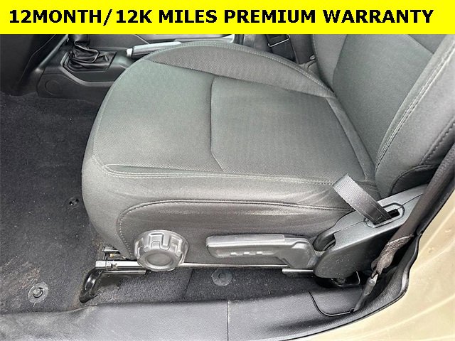 Certified 2020 Jeep Gladiator Sport image 13