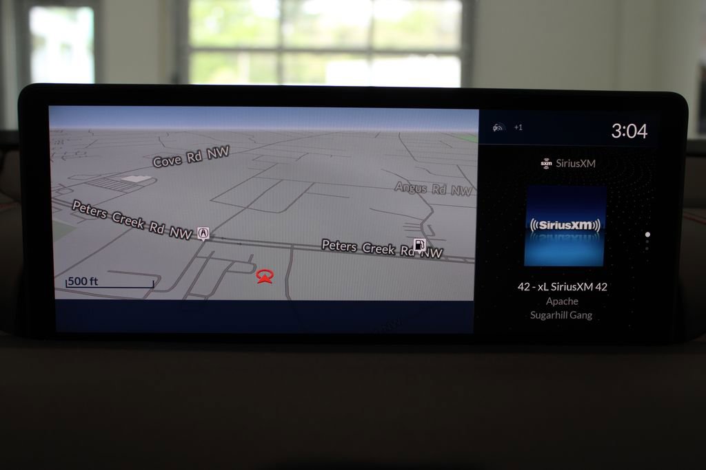 New 2025 Acura TLX SH-AWD w/ A-SPEC Pkg image 20