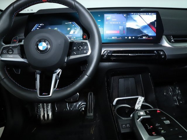 Used 2025 BMW X1 M35i image 28