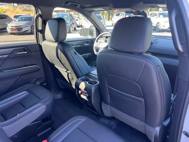 Used 2024 GMC Acadia Elevation AWD/4WD image 27