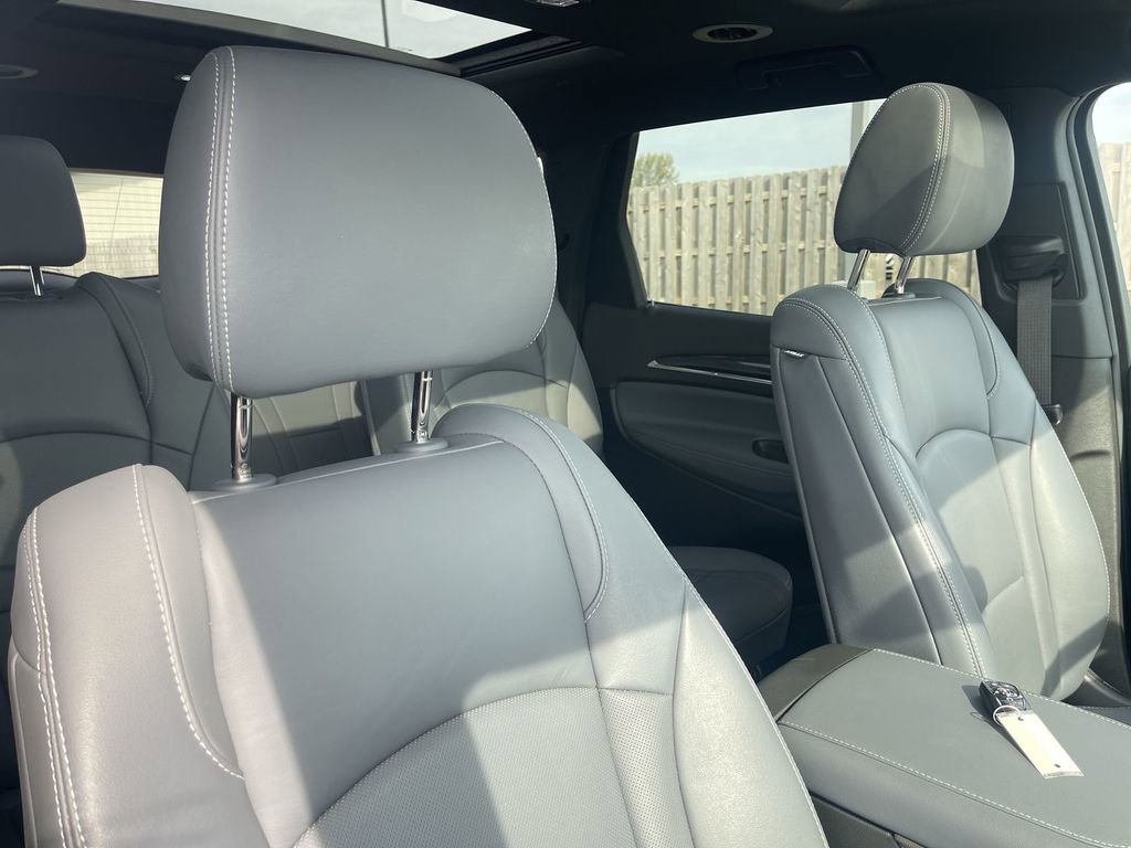 Used 2024 Buick Enclave Essence w/ Experience Buick Package image 42