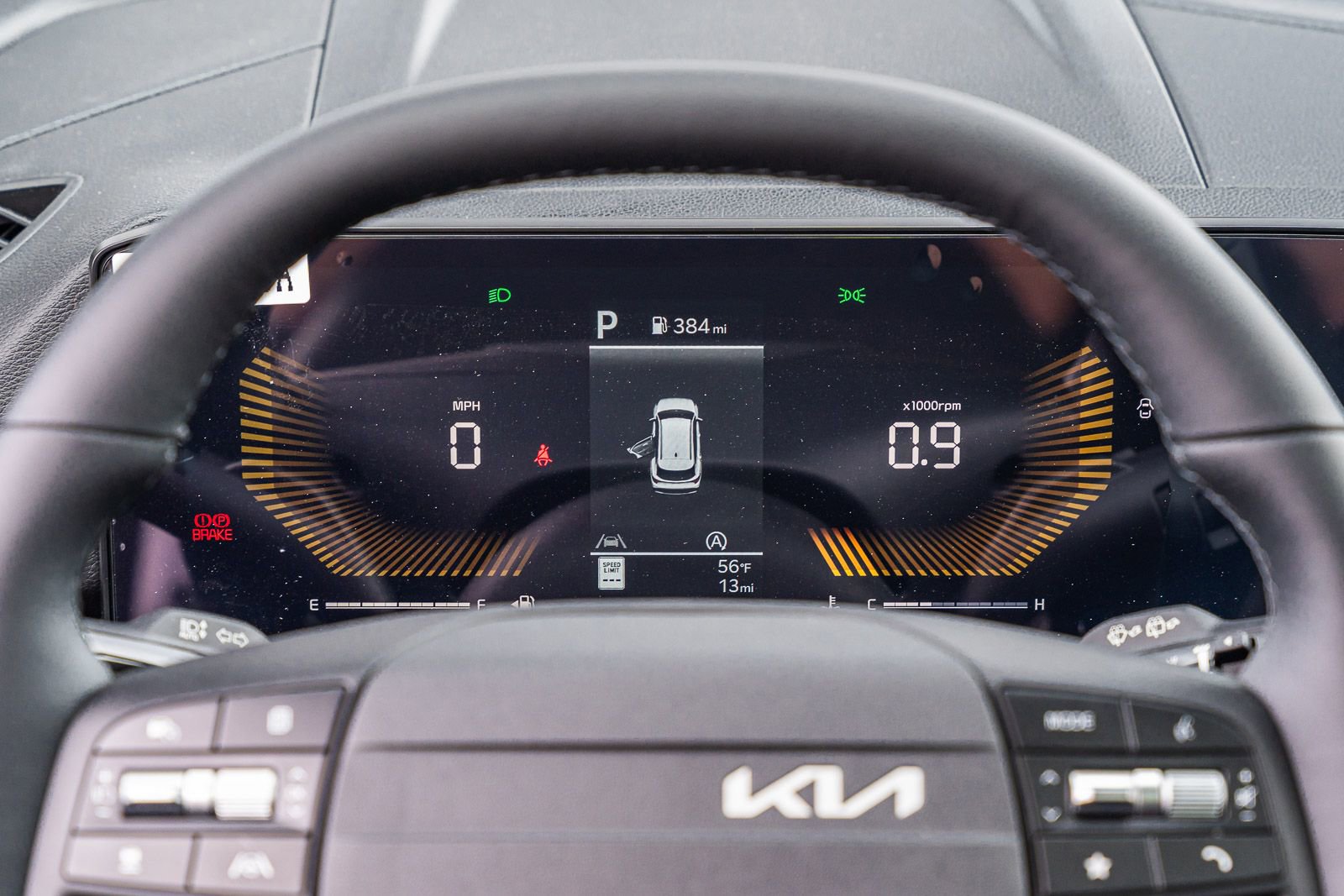 New 2026 Kia Sportage EX image 18