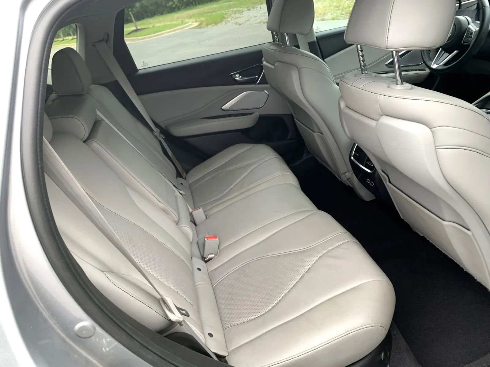 Used 2019 Acura RDX FWD w/ Technology Package image 24