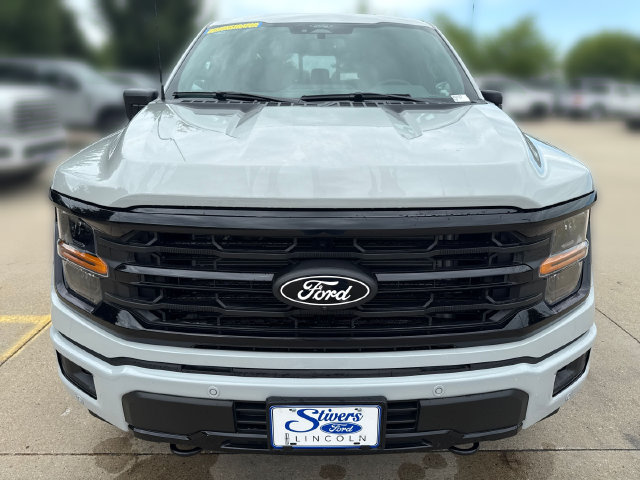 New 2026 Ford F150 XLT w/ Equipment Group 302A MID AWD/4WD image 12