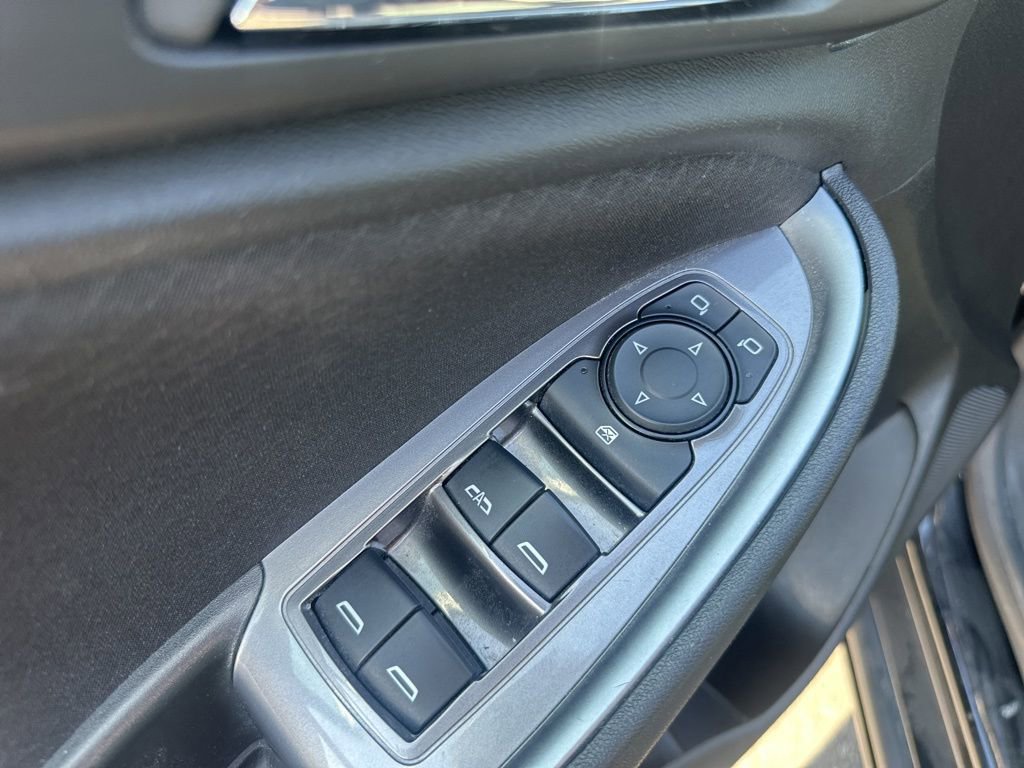 Used 2024 Chevrolet Malibu LT FWD image 32