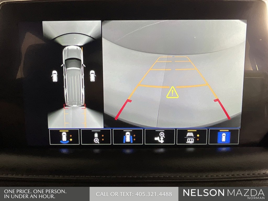 Used 2023 Chevrolet Suburban Z71 w/ Luxury Package image 34