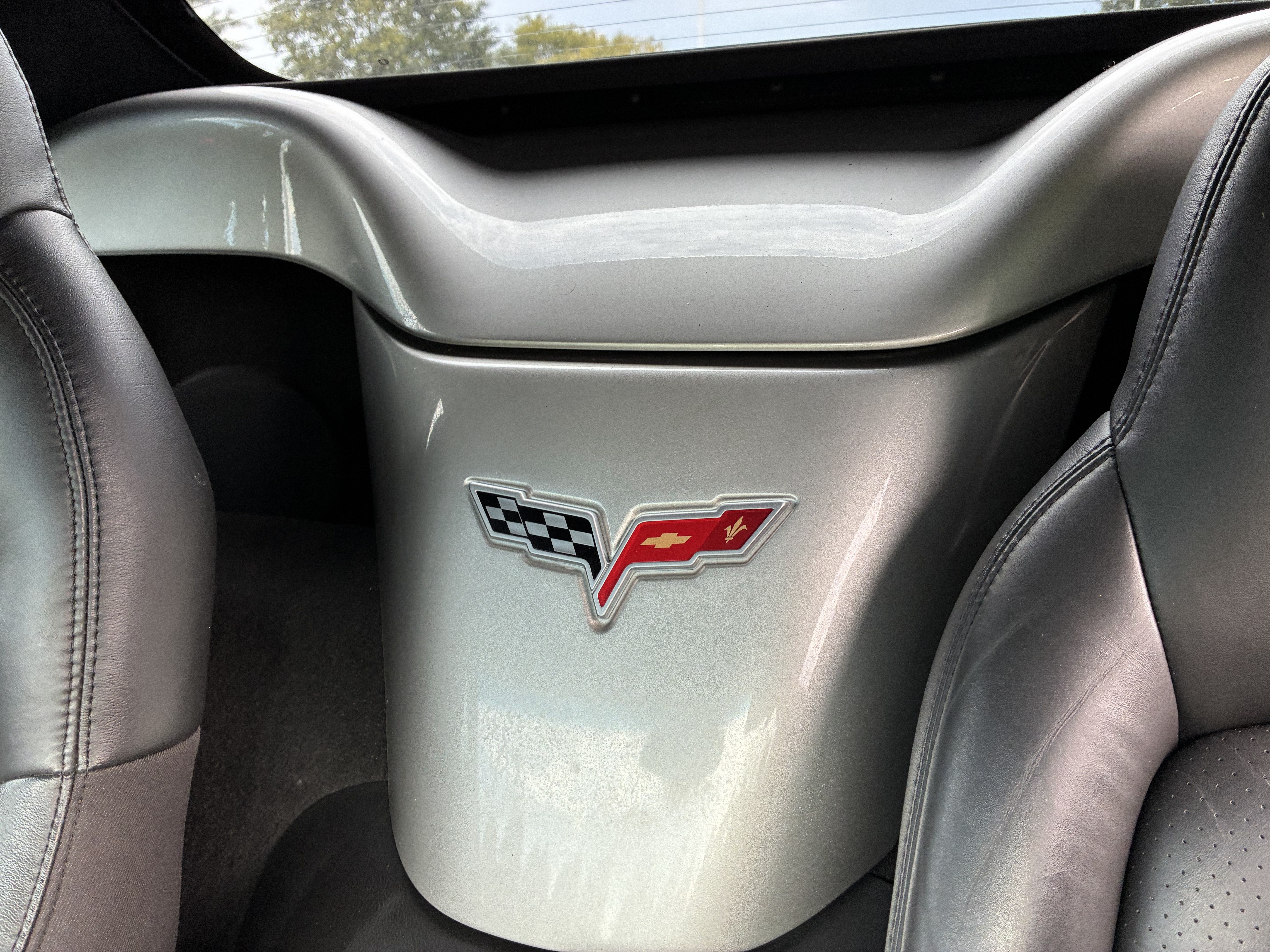 Used 2007 Chevrolet Corvette Convertible RWD image 31