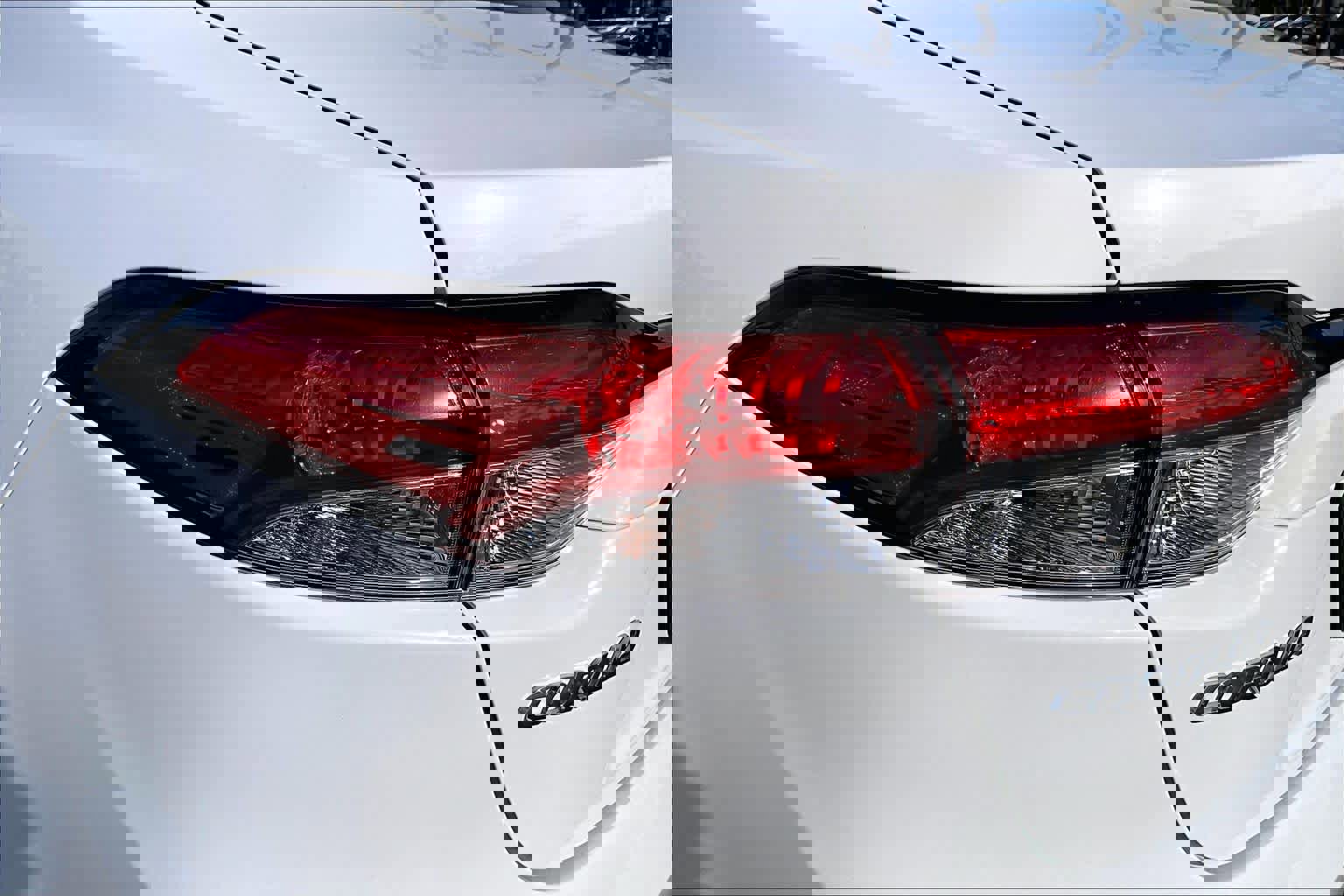 Used 2023 Toyota Corolla LE w/ Carpet Mat Package (TMS) FWD image 27