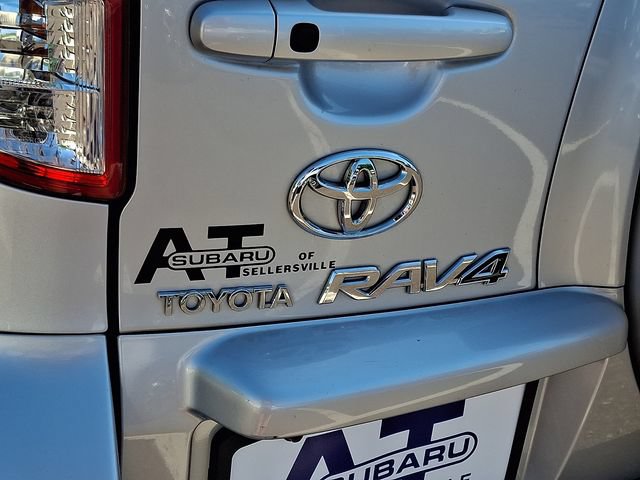 Used 2010 Toyota RAV4 Limited AWD/4WD image 31
