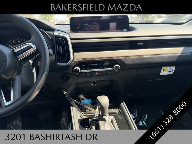 New 2026 MAZDA CX-50 AWD 2.5 Hybrid w/ Weather Package image 25