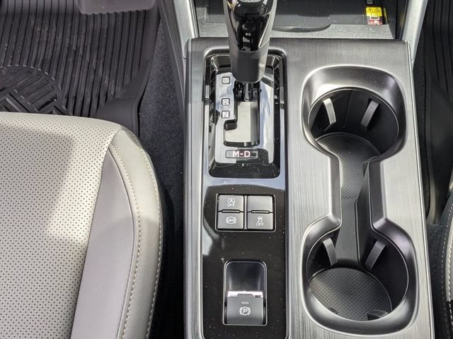 New 2026 Subaru Outback Limited AWD/4WD image 12