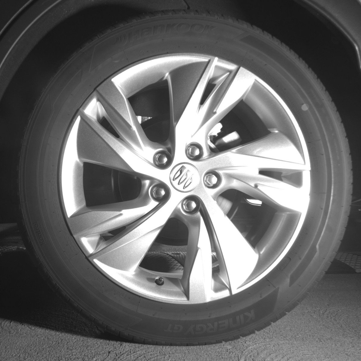 Used 2025 Buick Encore GX Preferred image 14