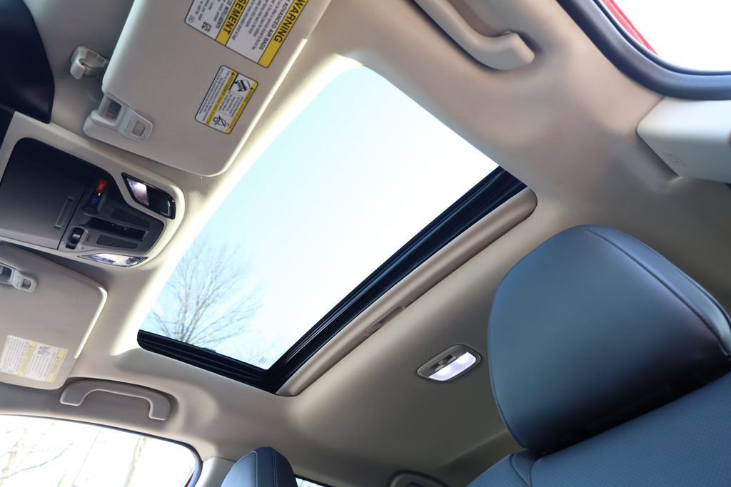 Certified 2024 Subaru Outback Limited XT image 8