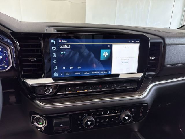 Used 2022 Chevrolet Silverado 1500 LTZ w/ LTZ Premium Package AWD/4WD image 26