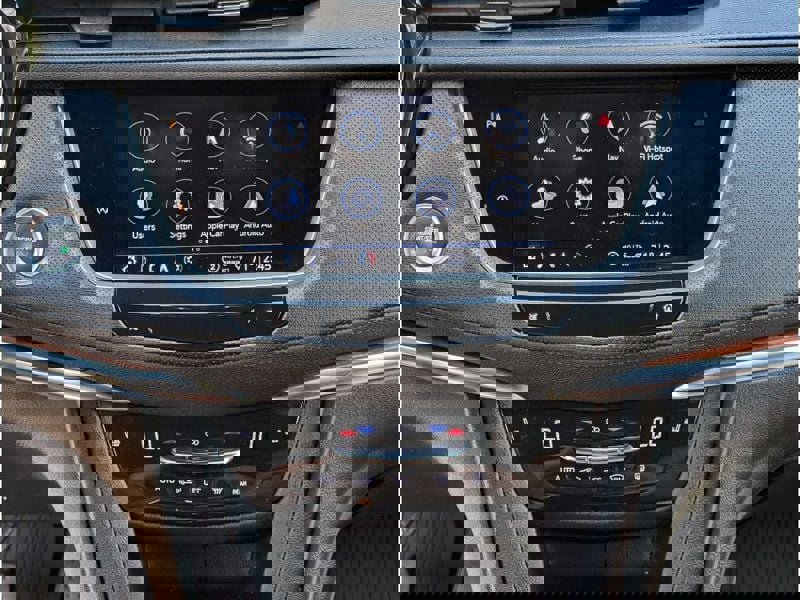 Used 2023 Cadillac XT5 Premium Luxury image 26