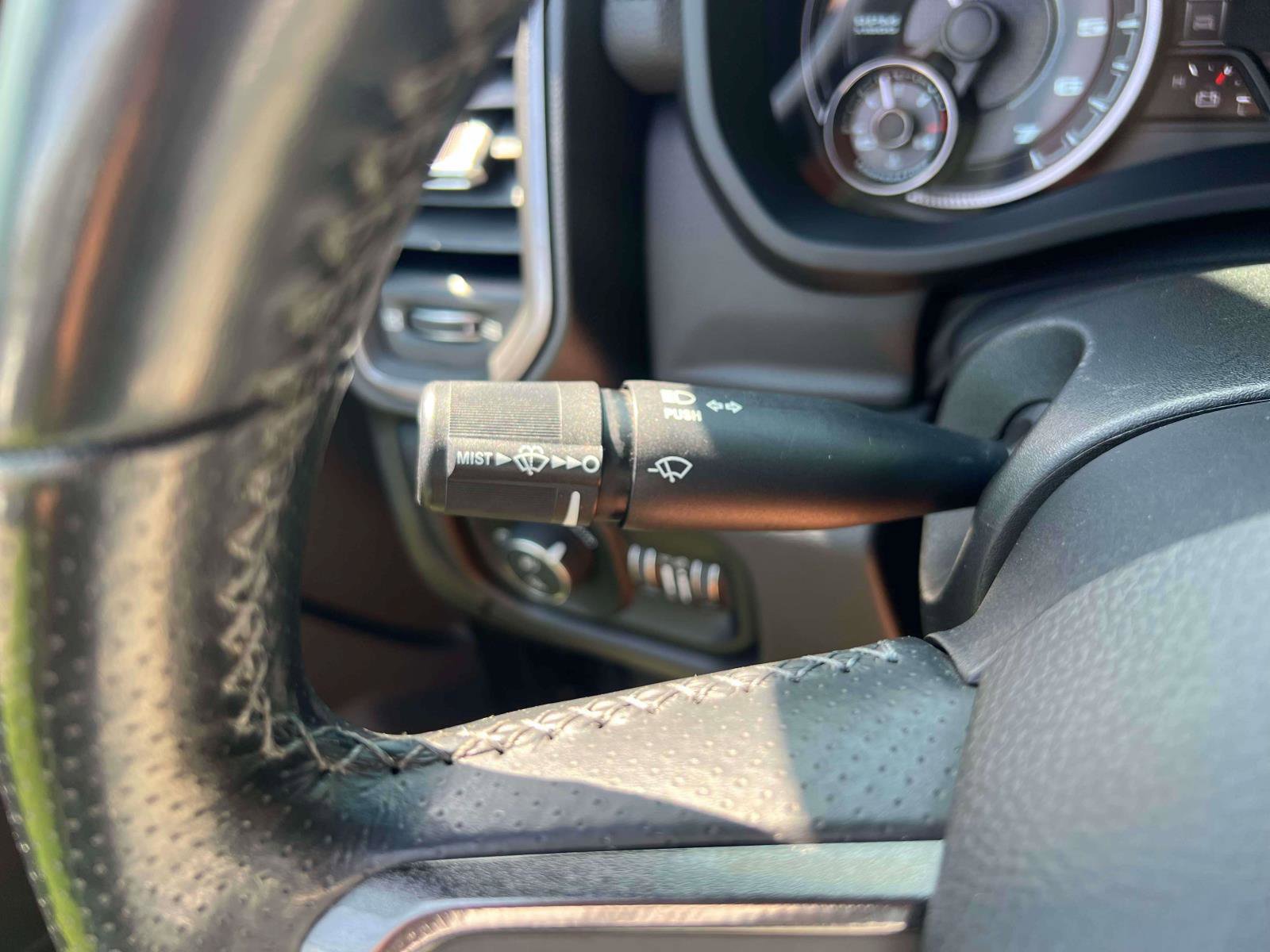 Used 2020 RAM 2500 Power Wagon image 18