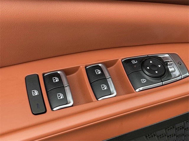 New 2026 Kia Carnival SX image 25