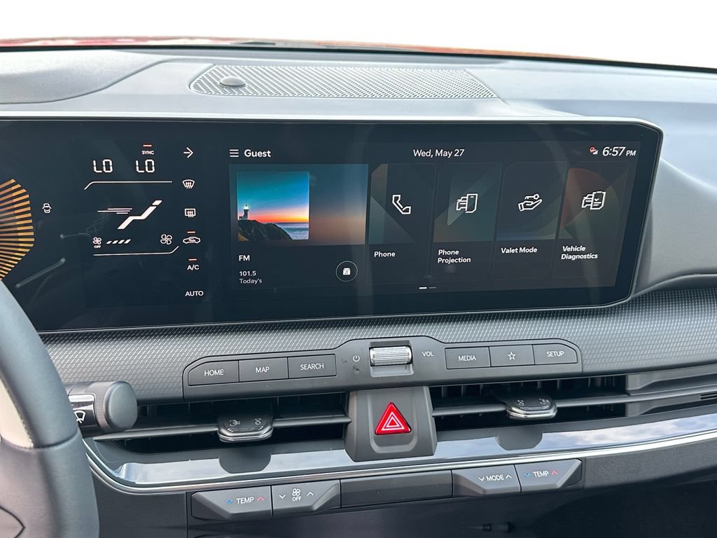 New 2026 Kia K4 GT-Line Turbo w/ GT-Line Sunroof Package FWD image 19