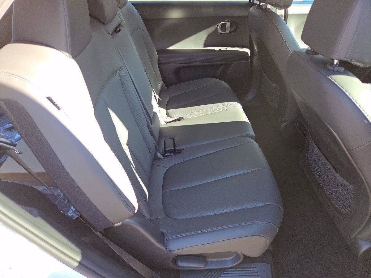 New 2027 Hyundai Ioniq 5 SEL AWD/4WD image 43