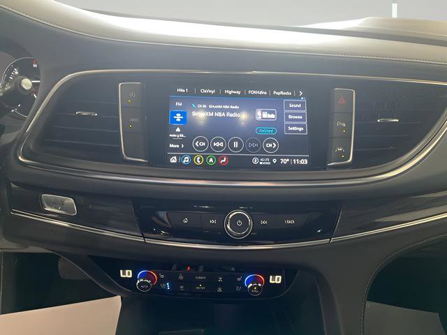 Used 2024 Buick Enclave Premium image 16