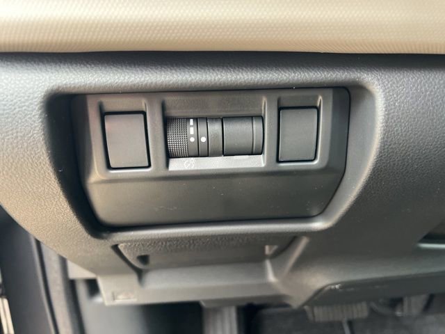 New 2026 Subaru Forester Base image 12