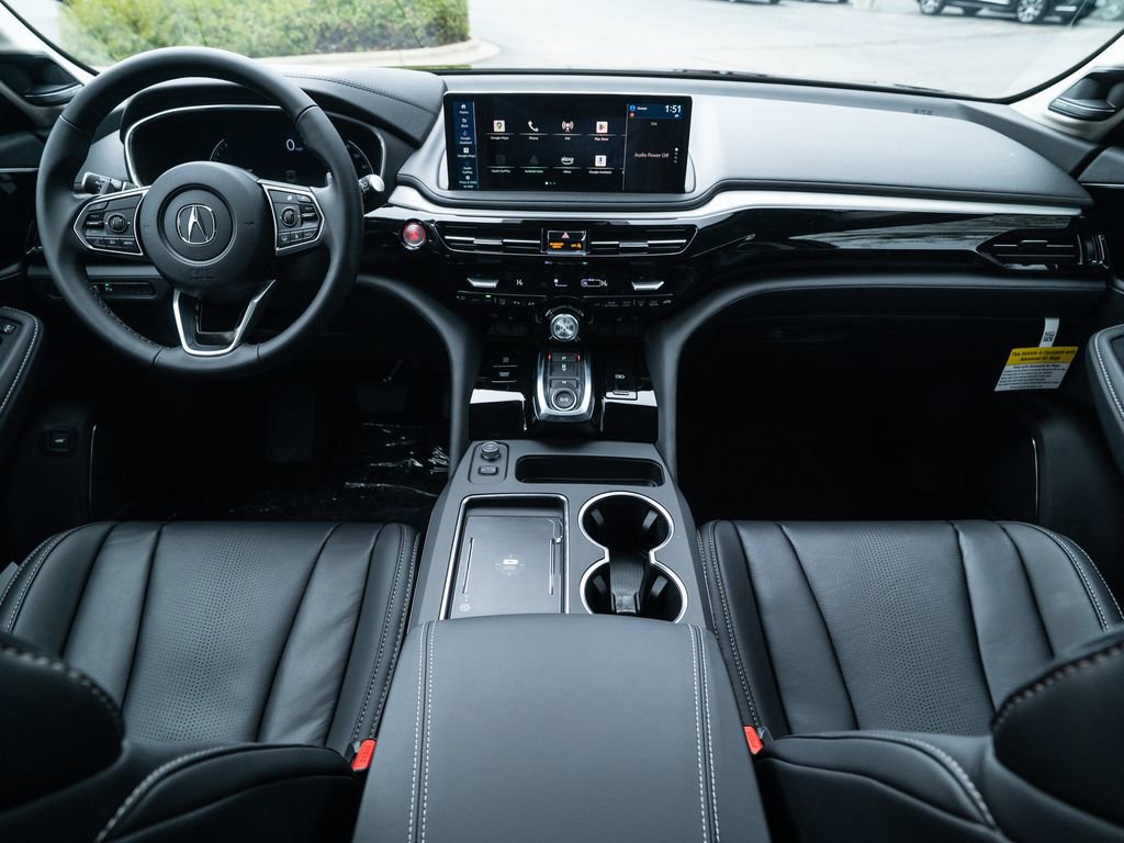 New 2026 Acura MDX w/ Technology Package image 15